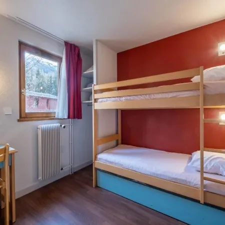 Holiday home 2 For 5 People Balcony
